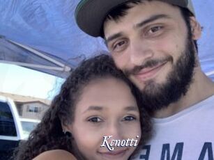 Kcnotti
