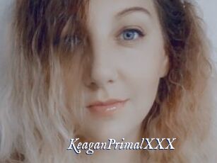 KeaganPrimalXXX