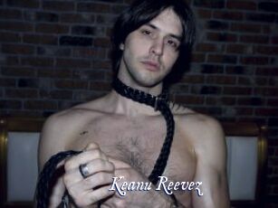 Keanu_Reevez