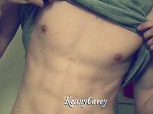 KeanyCarey