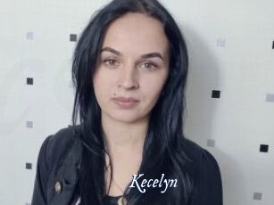 Kecelyn