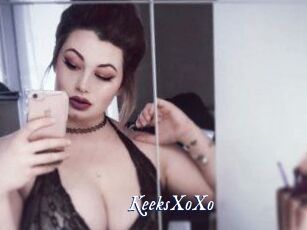 KeeksXoXo