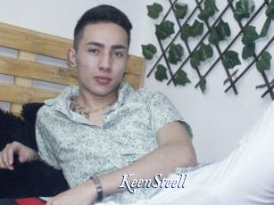KeenSteell
