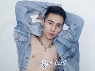 Keen_Steell
