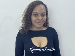 KeendraSmith