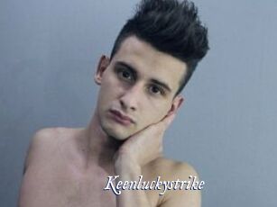 Keenluckystrike