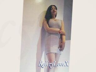 Keiizy_Love_X