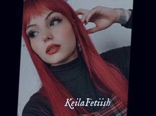 KeilaFetiish