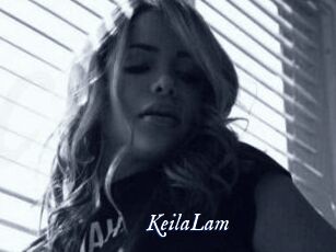 KeilaLam
