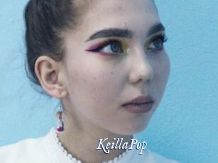 KeillaPop