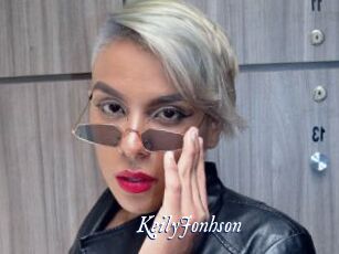 KeilyJonhson