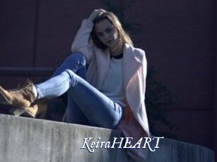 KeiraHEART