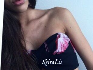 KeiraLis