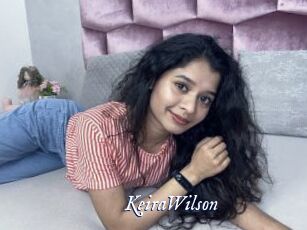 KeiraWilson