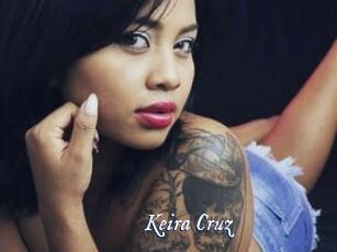 Keira_Cruz