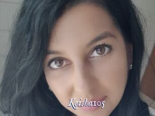 Keisha105