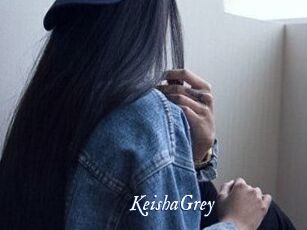 KeishaGrey