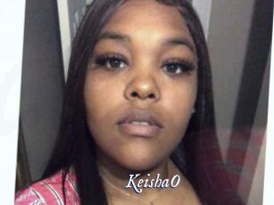 KeishaO