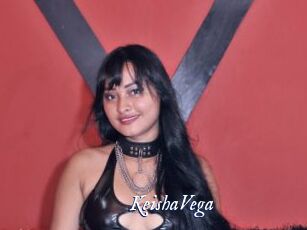 KeishaVega