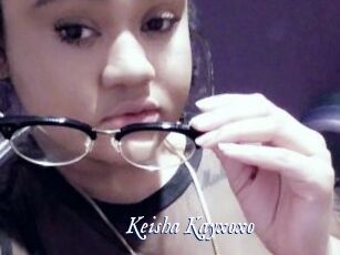 Keisha_Kayxoxo