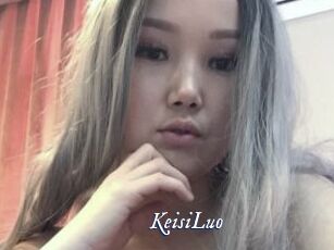 KeisiLuo