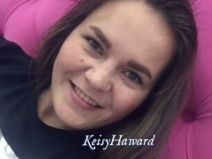 KeisyHaward
