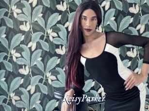 KeisyParker