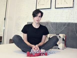 KeithLangdon