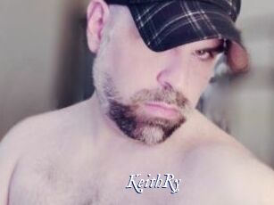 KeithRy