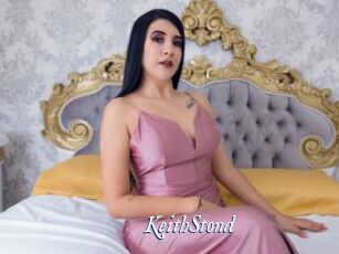 KeithStond