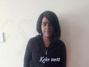 Keke_wett