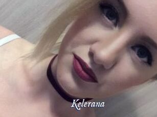 Kelerana