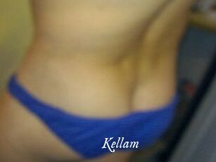 Kellam