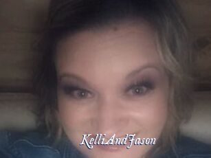 KelliAndJason