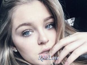 KelliLove Cam 5