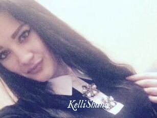 KelliShane