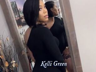 Kelli_Green