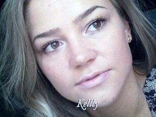 Kellly