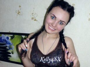 Kelly4SX