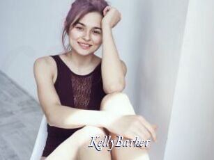 KellyBarker