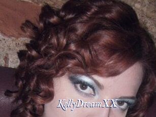 KellyDreamXX