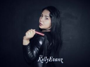 KellyEvanz