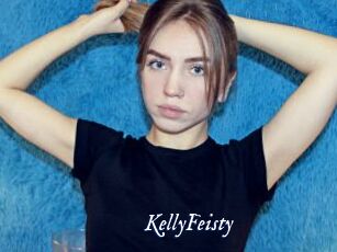 KellyFeisty