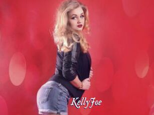 KellyJoe