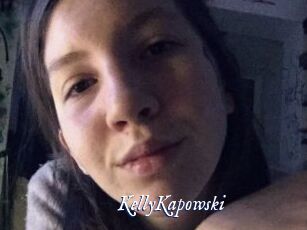 KellyKapowski