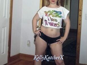KellyKatcherX