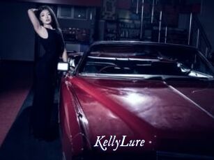 KellyLure