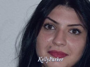 KellyParker