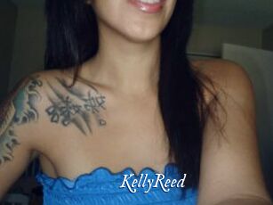 KellyReed