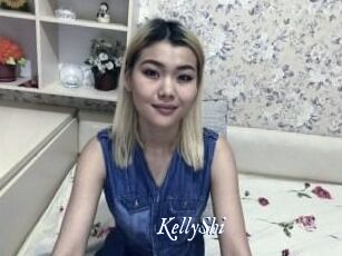 KellyShi